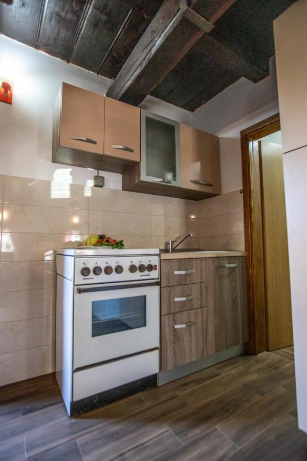 Holiday House With A Parking Space Sabljak Selo, Gorski Kotar - 20580 Ogulin Luaran gambar